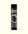 Sun Bum Signature lip balm with black packaging featuring white logo and text against a light background