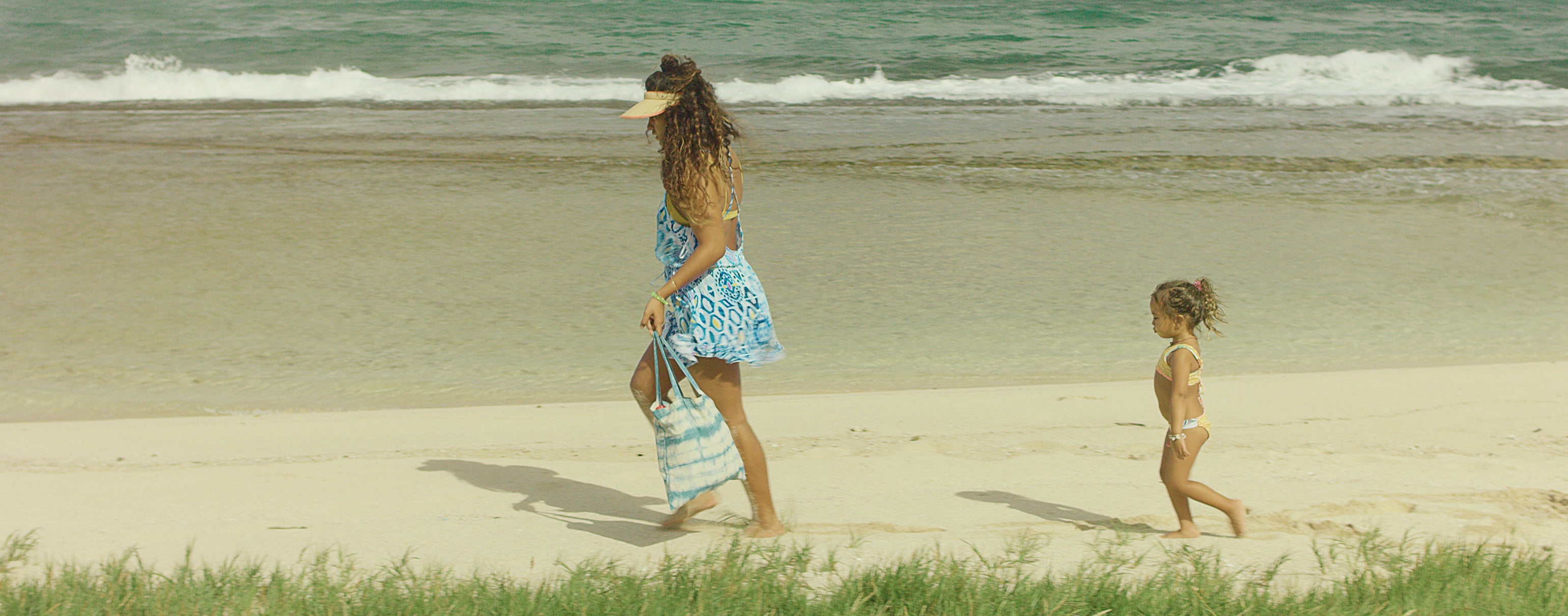 Planet Coco: Coral's Weekly Beach Cleanup