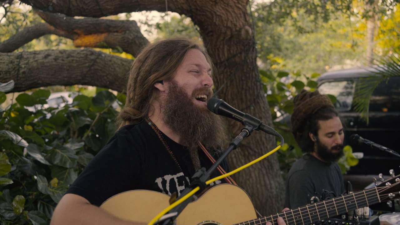 Mike Love Live at Sonny's Porch